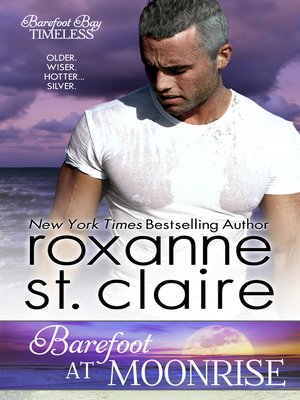 Barefoot at Moonrise - ebook
